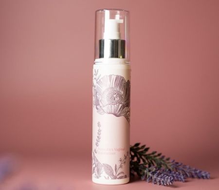 Lactic Acid Repairing Intimate Gel